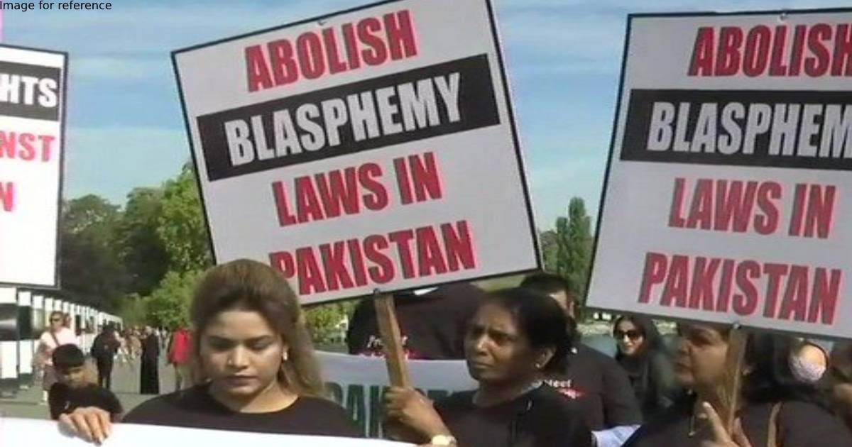 Pakistan witnesses rise in blasphemy cases